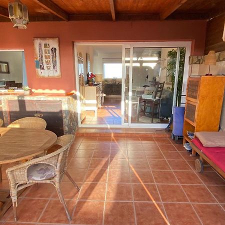 Casazen Διαμέρισμα Κοραλέχο Εξωτερικό φωτογραφία