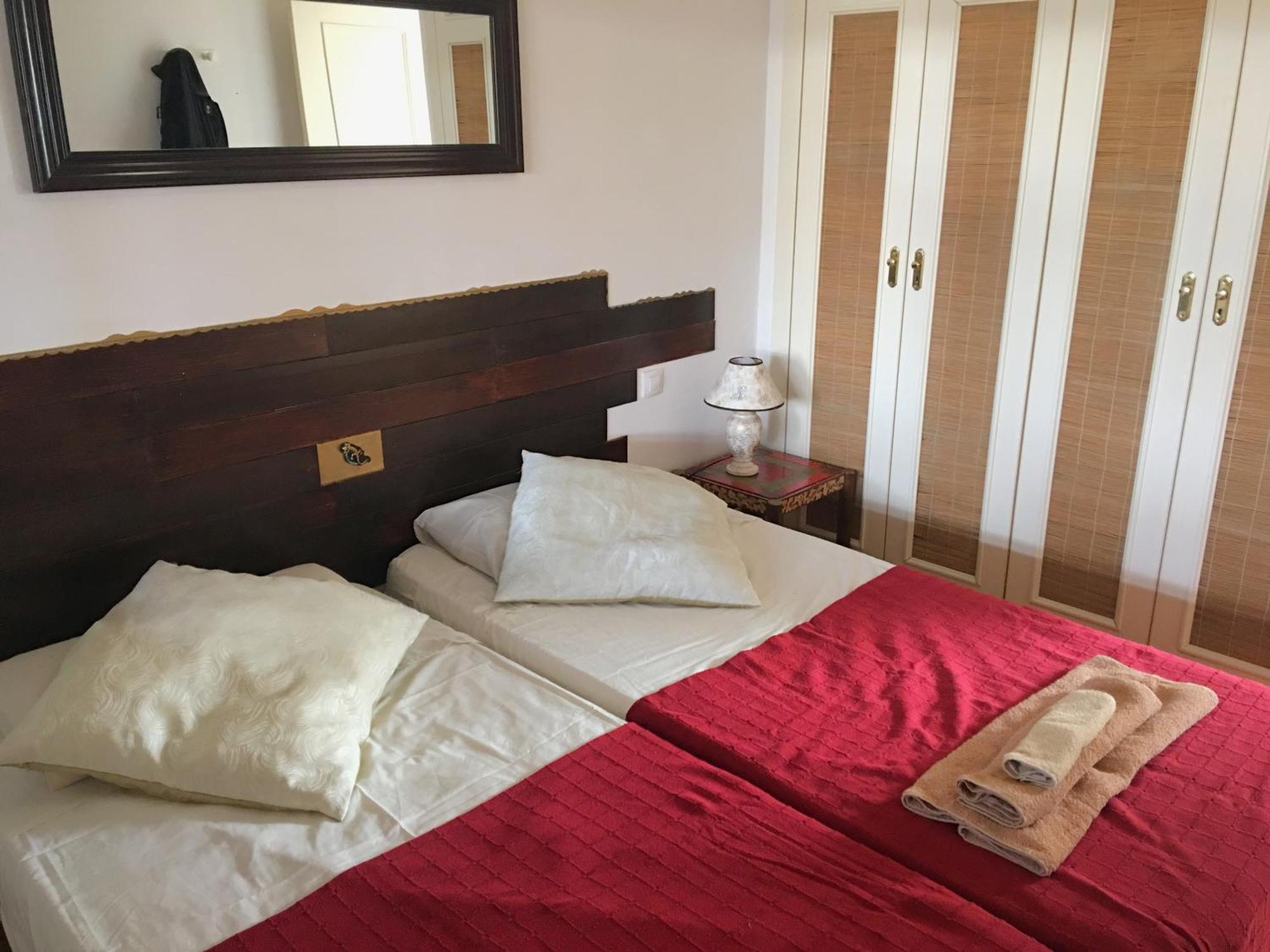 Casazen Διαμέρισμα Κοραλέχο Εξωτερικό φωτογραφία